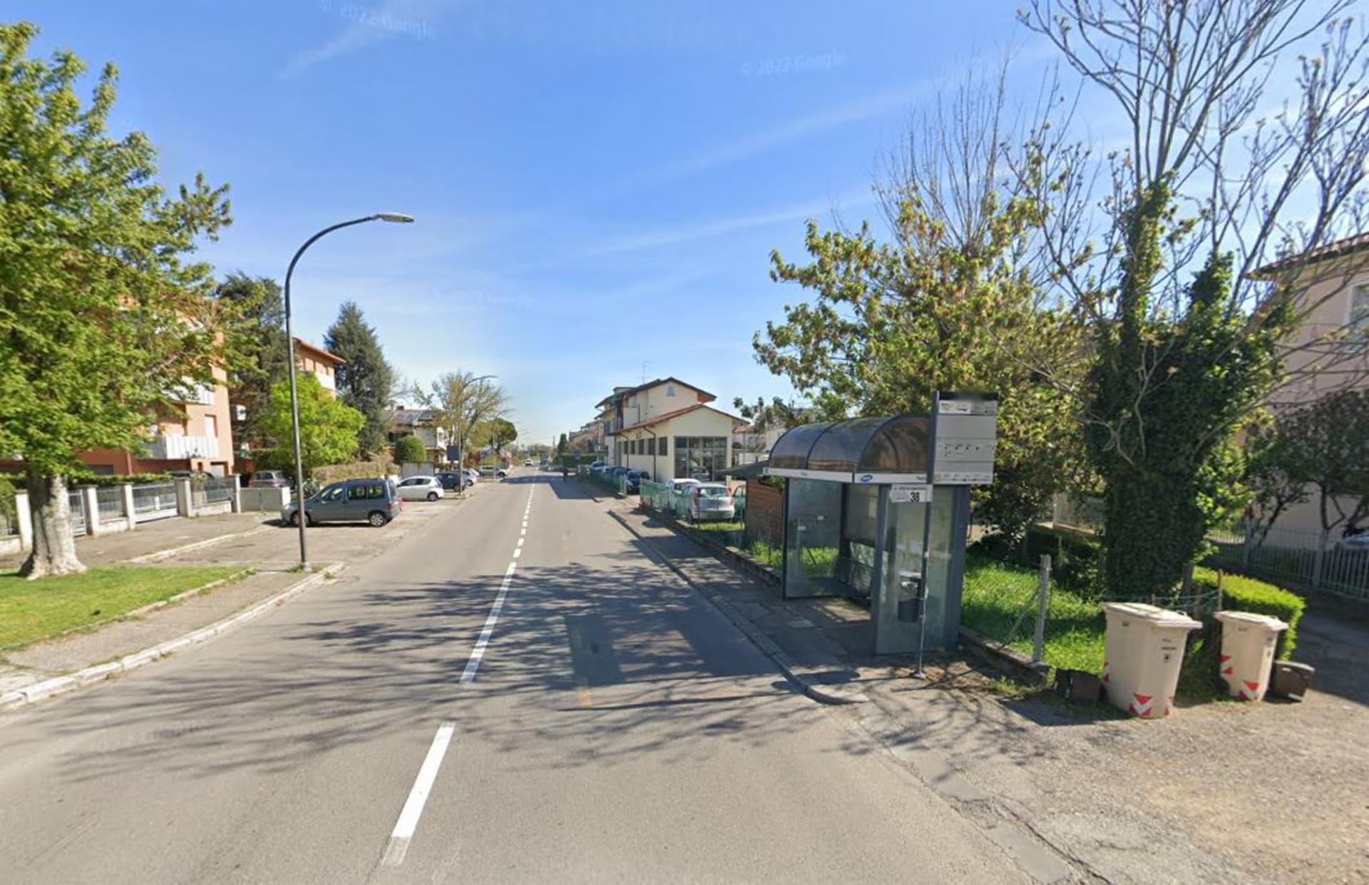 Impianto a VIA PLACUCCI FR.CIV.38 PAULUZZA        134/1  Forlì