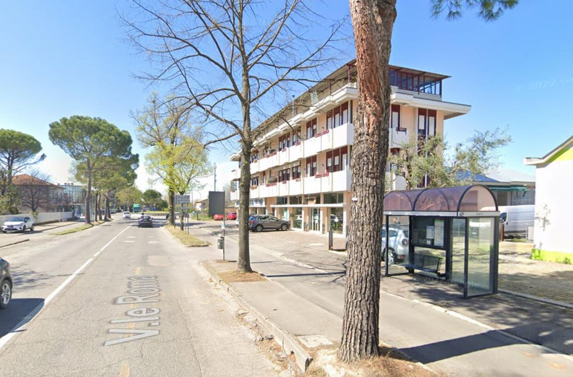Impianto a VIA ROMA CIV.205 SEGANTI  Forlì
