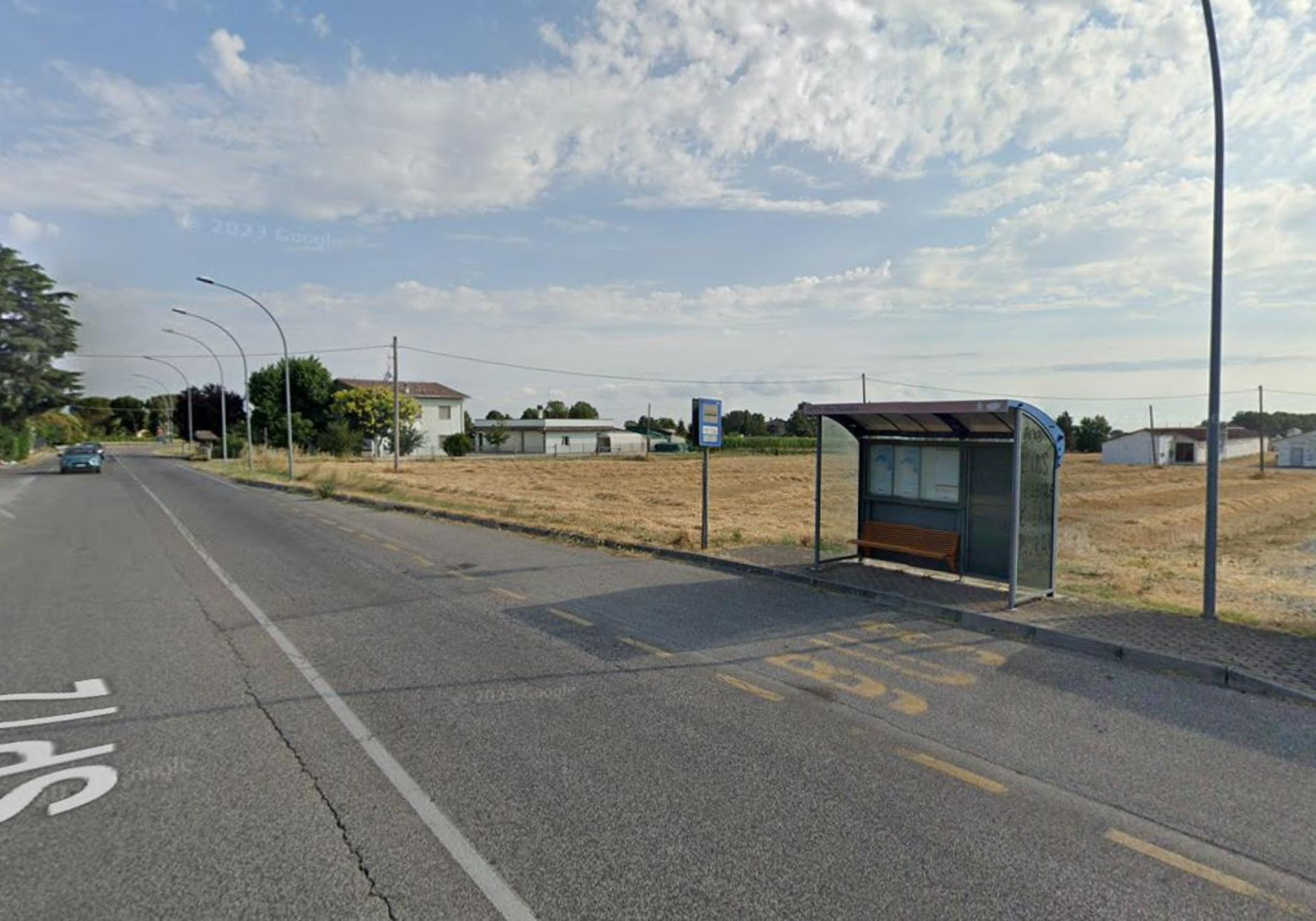 Impianto a Via Monda civ. 53 L  Forlì