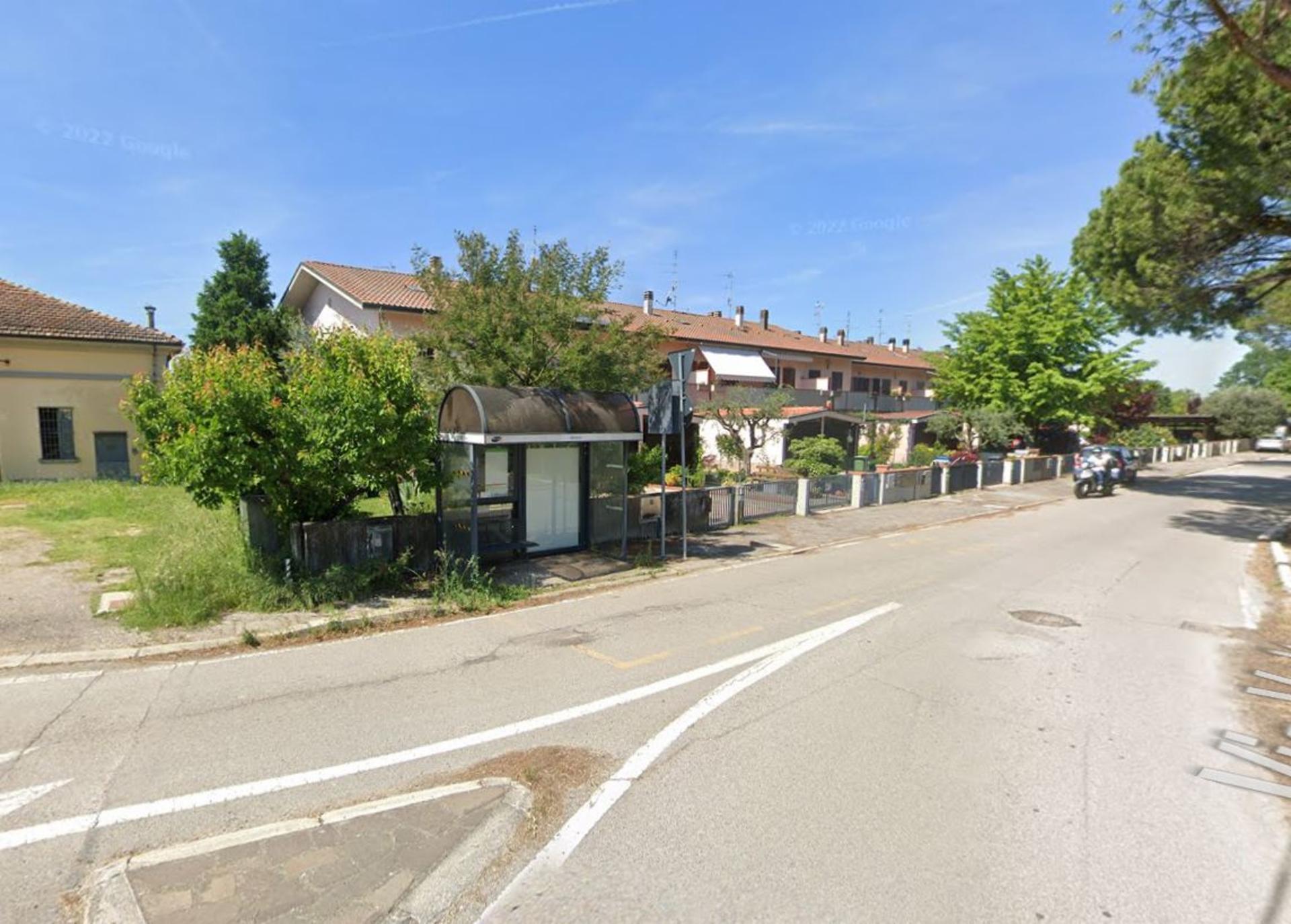 Impianto a VIA VOLTUZZA CIV.1A                   1622/1  Forlì