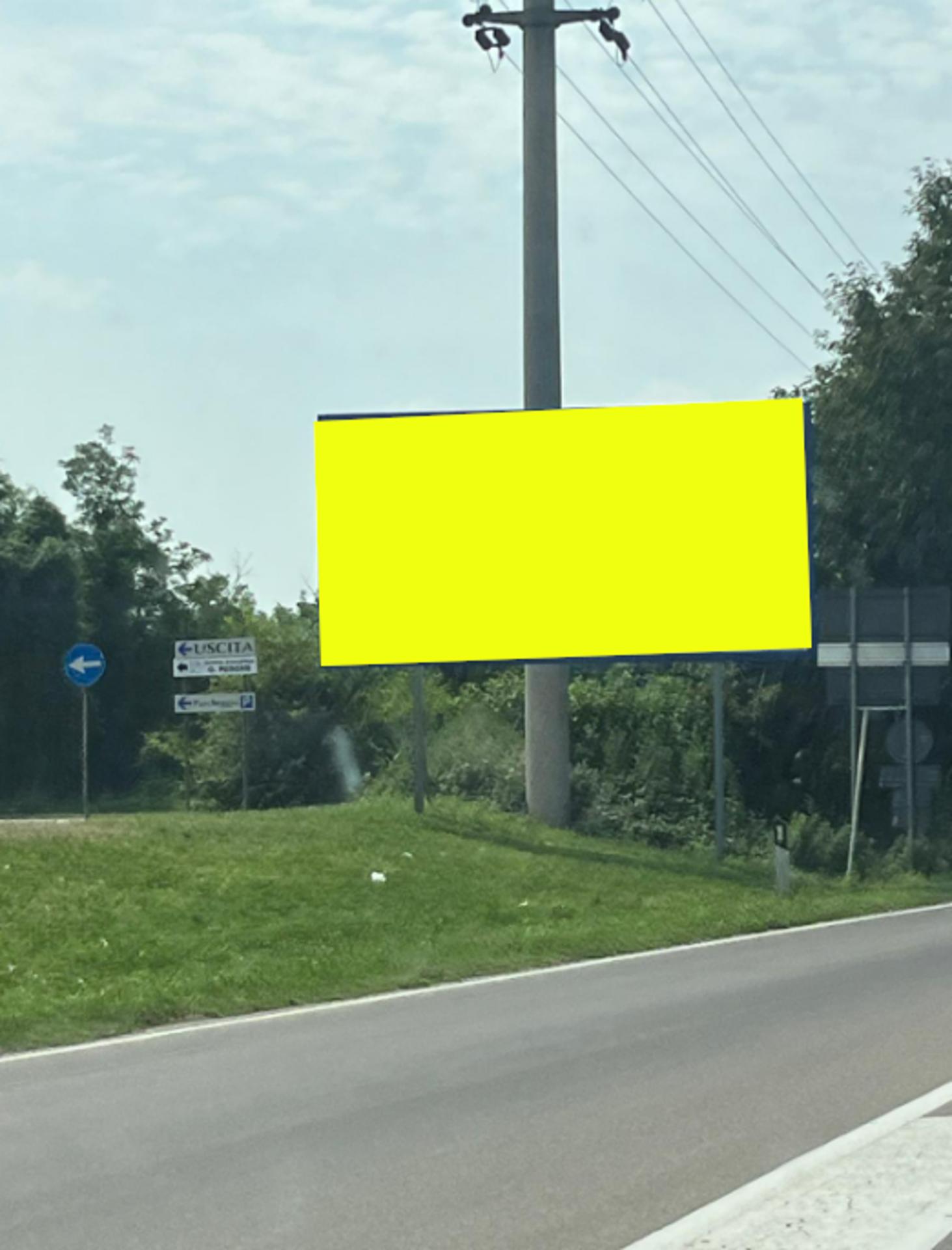 Impianto a VIALE EUROPA 5 Saronno