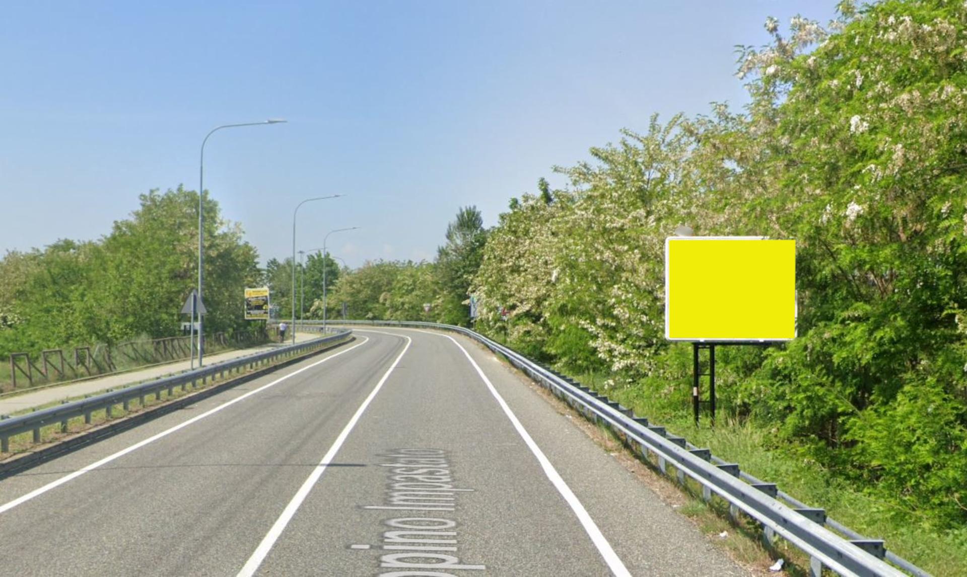 Impianto a VIA PEPPINO IMPASTATO  Chivasso