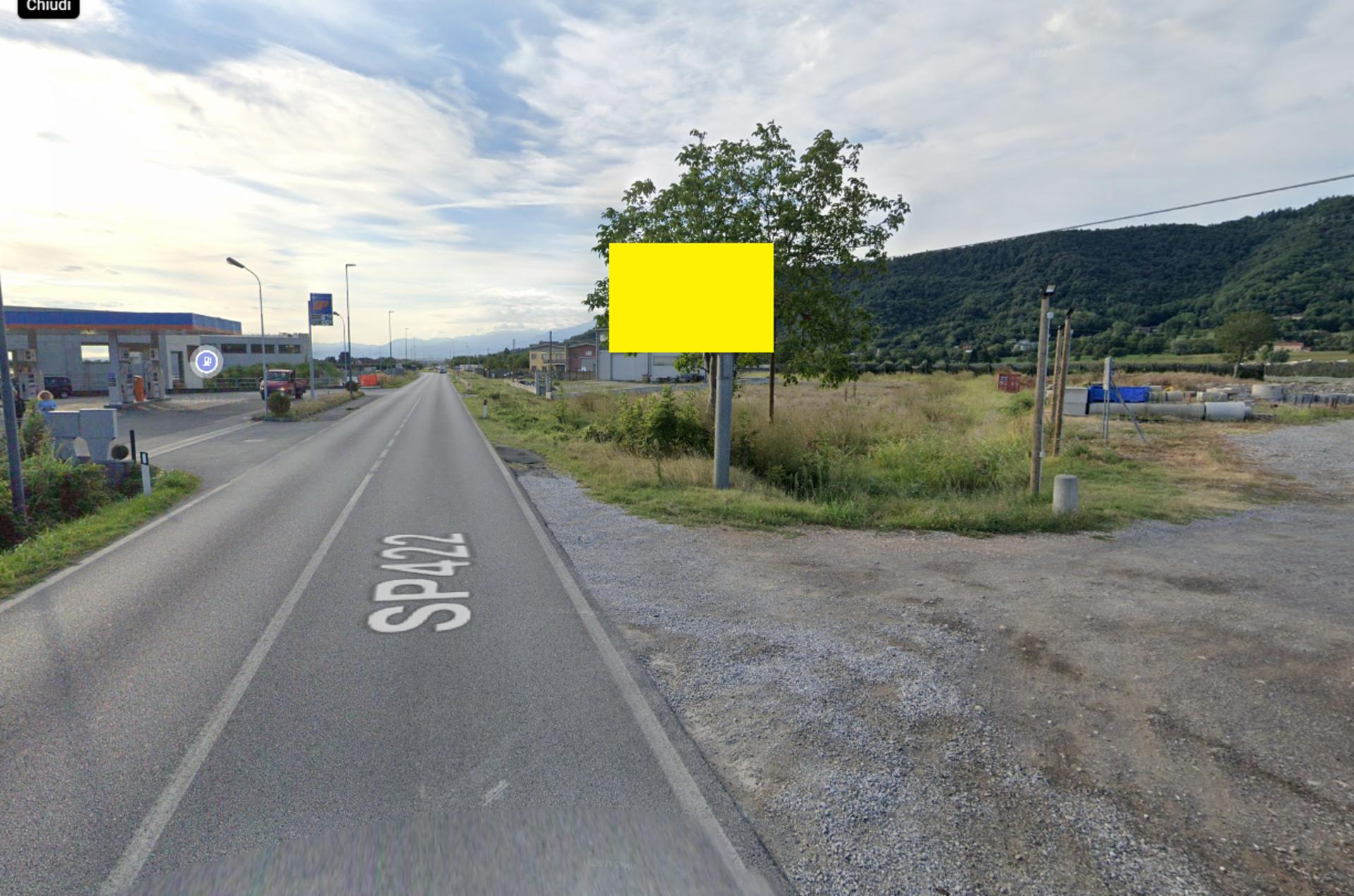 Impianto a Via Cuneo  Dronero