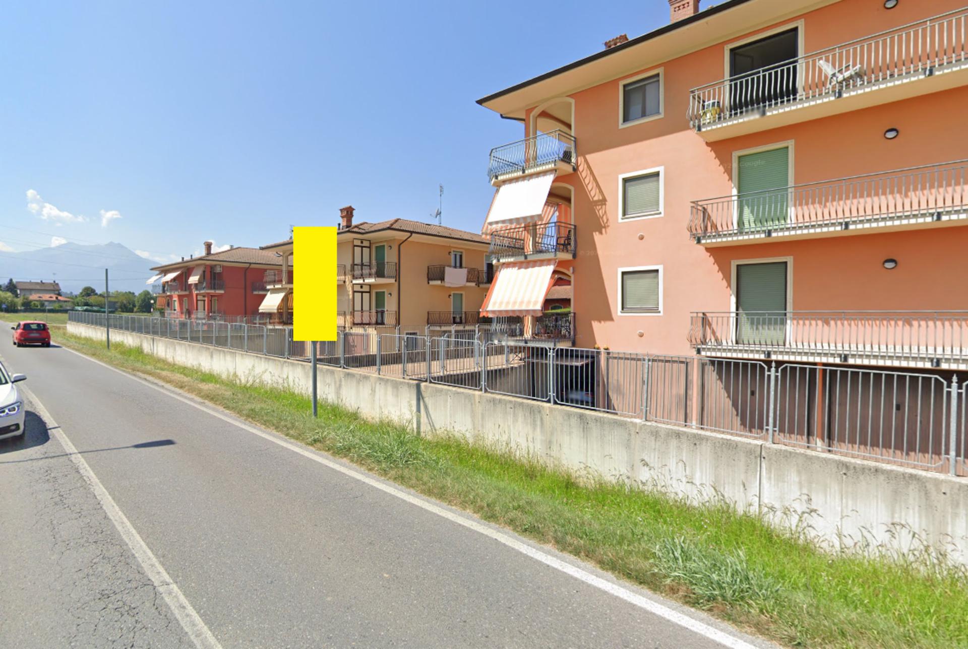 Impianto STENDARDO a Pianfei, in zona Jack met