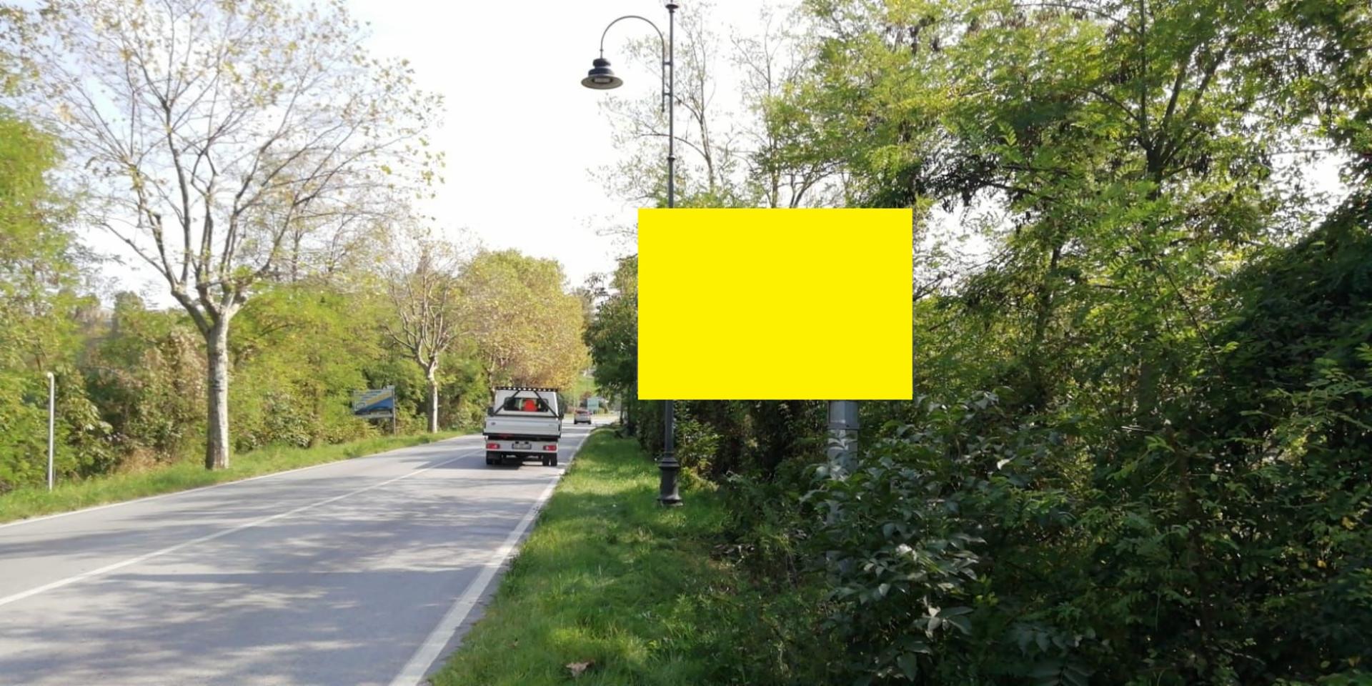 Impianto a Via Circonvallazione Nord - p Vecchio  Cuneo