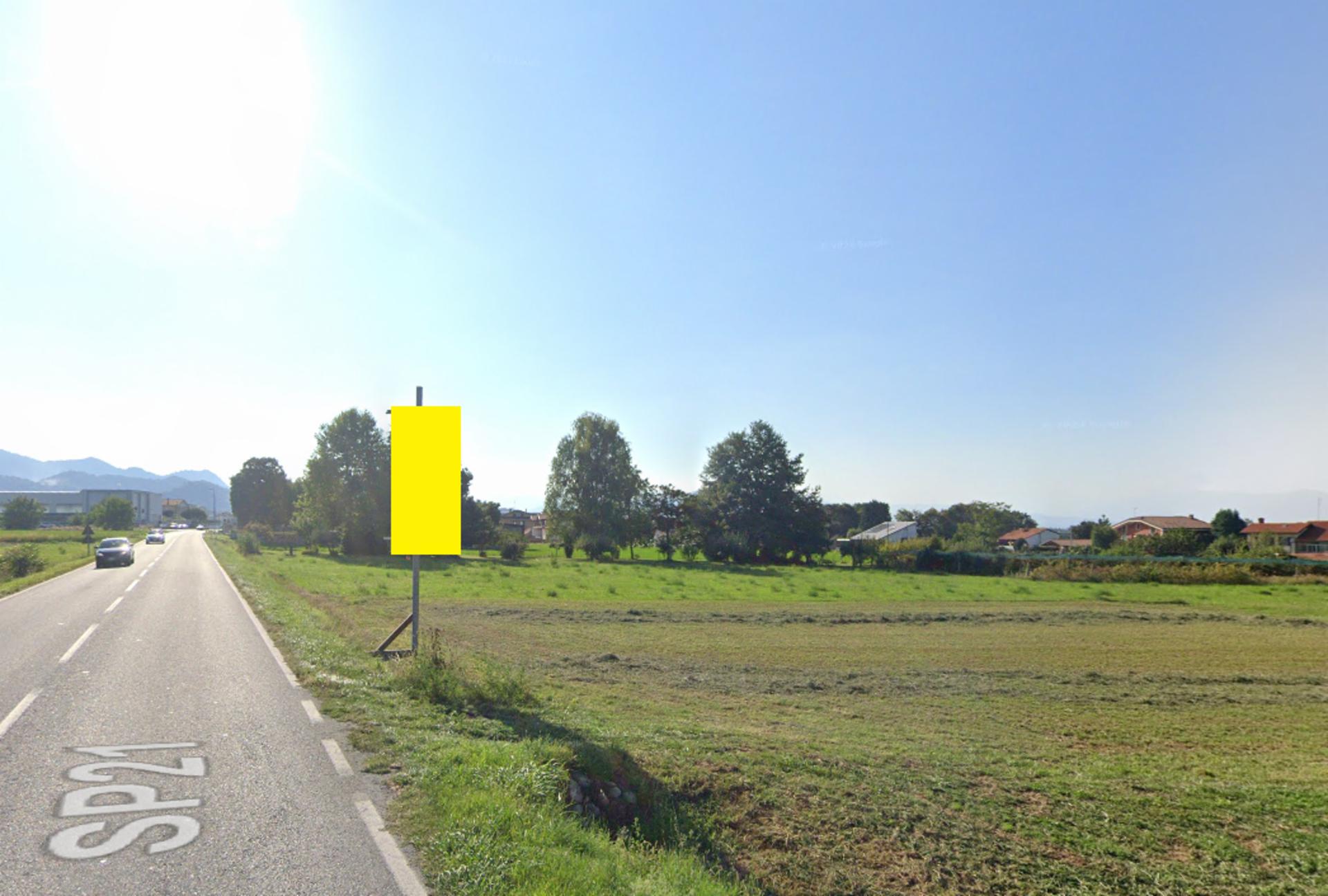 Impianto a Via Peveregno  Boves
