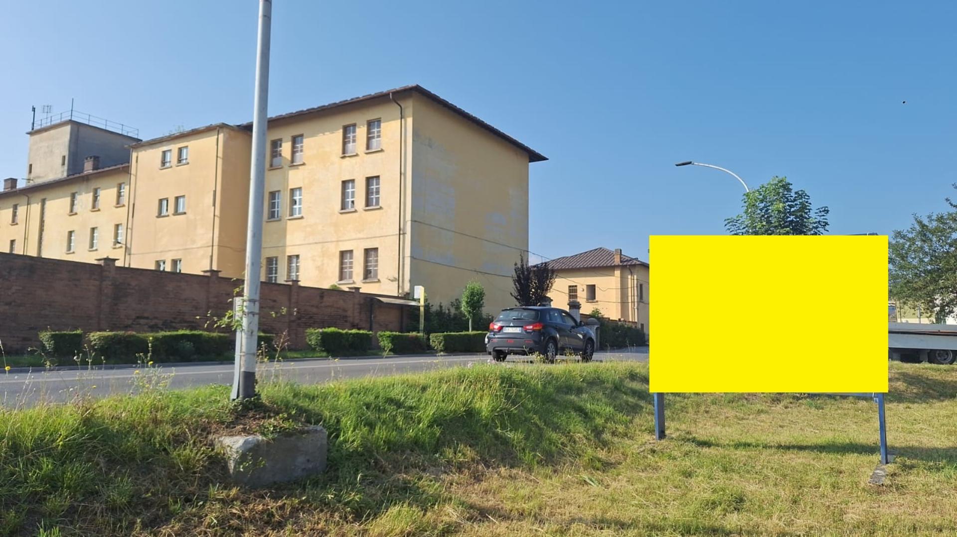 Impianto a Via Cuneo Caserma Alpini  Borgo San Dalmazzo
