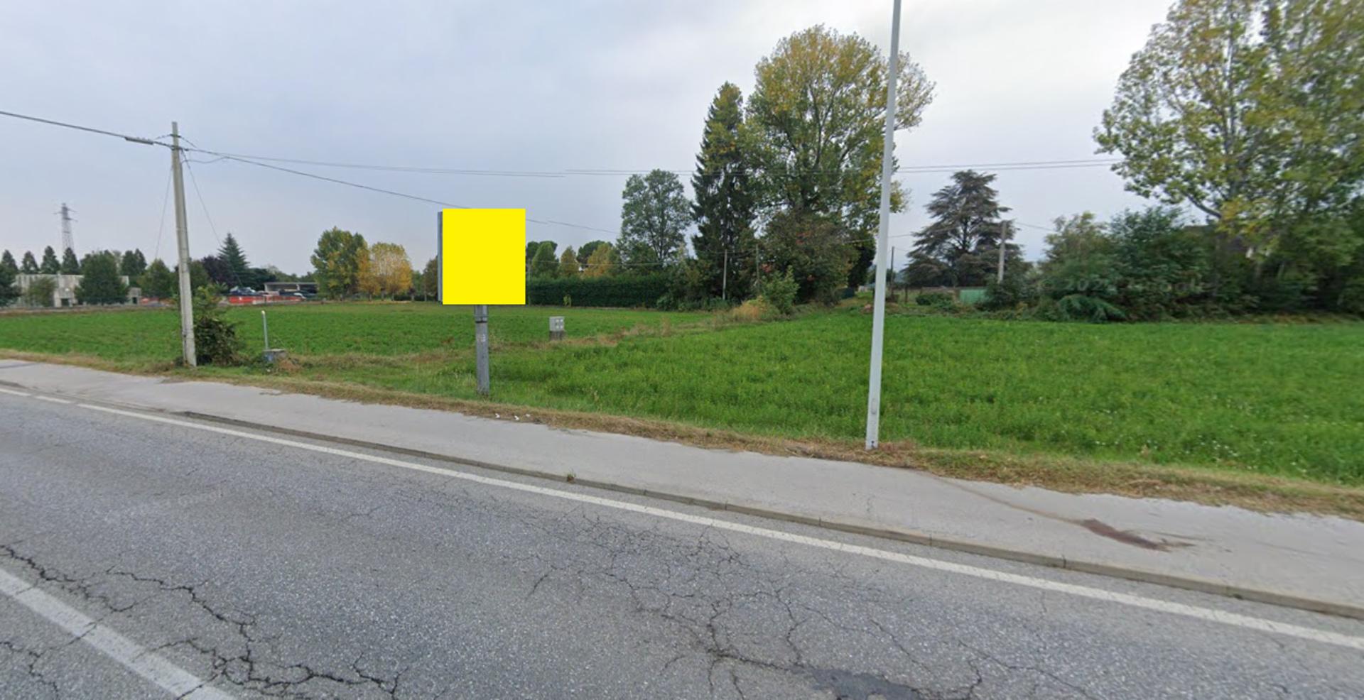 Impianto a Via Valle Maira - Bordiga uscita Est Ovest  Cuneo