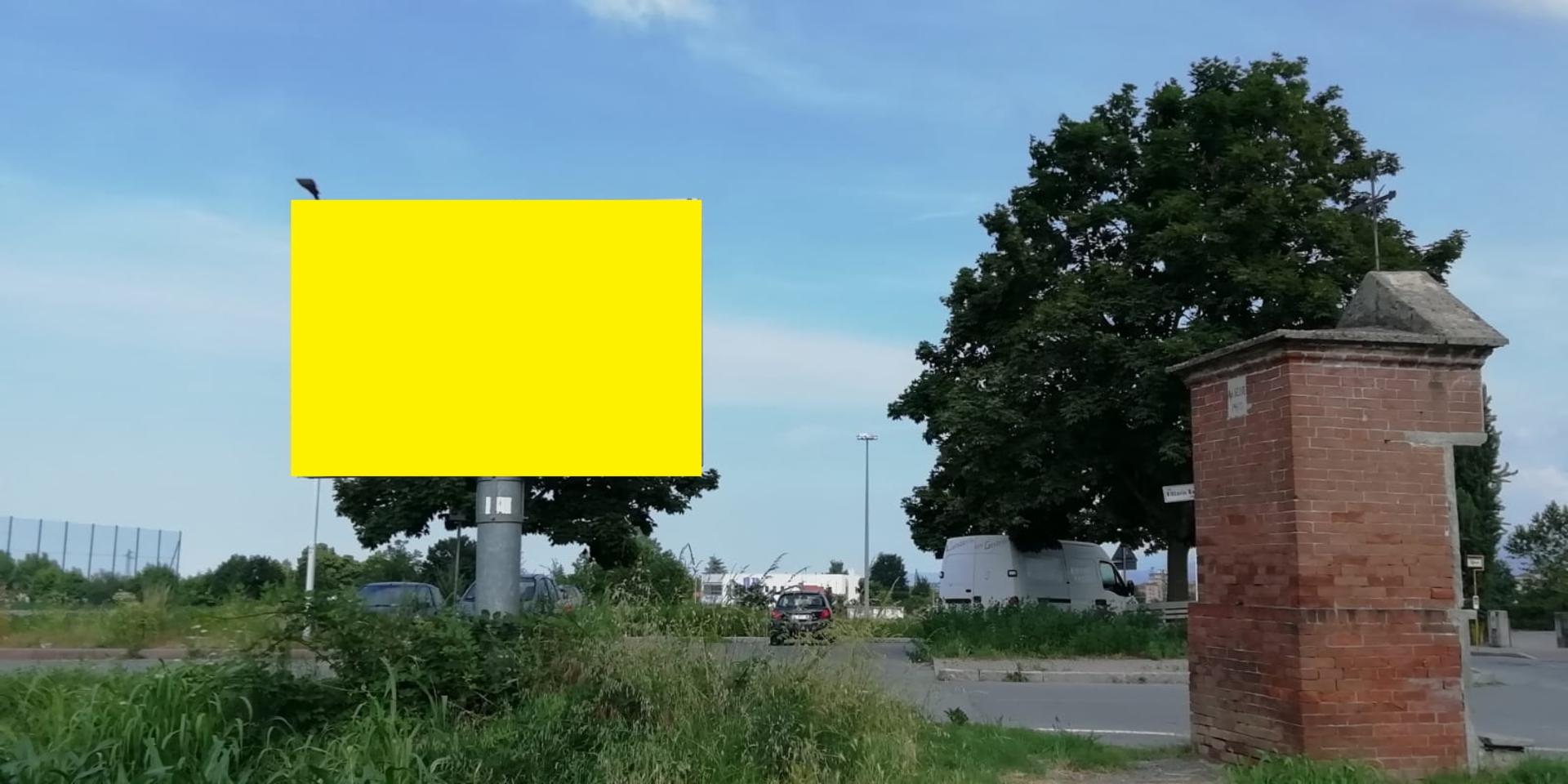 Impianto a Via Valle Maira - Confreria  Cuneo