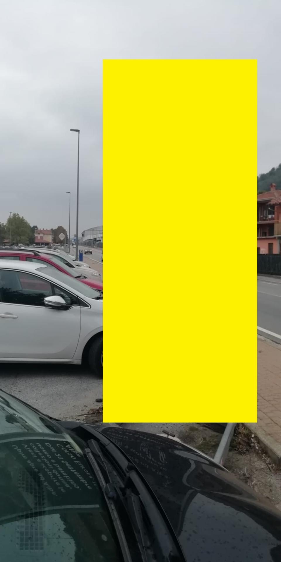 Impianto a Frazione Cinzano prox AEC Servizi  Santa Vittoria d'Alba