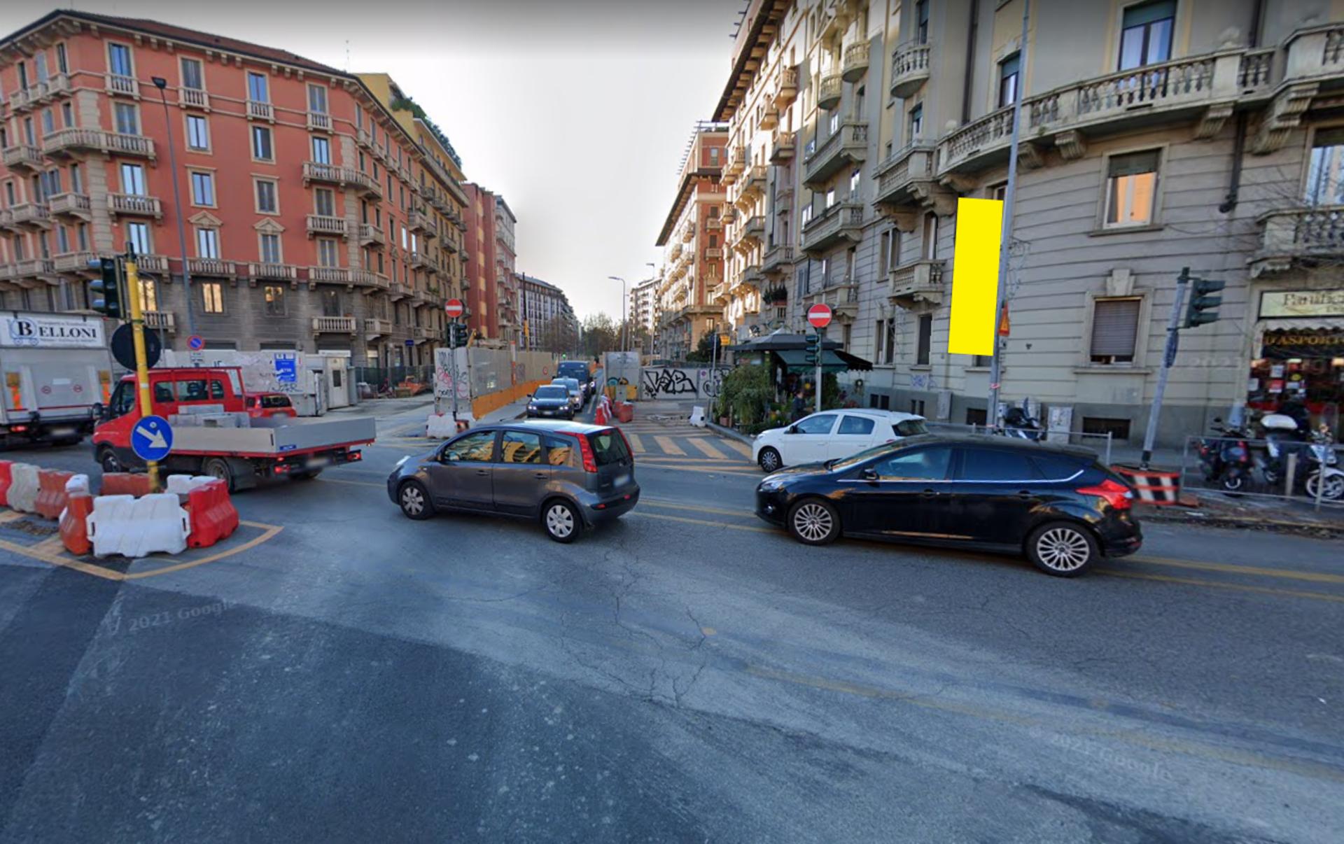 Impianto a VIA VINCENZO FOPPA  Milano