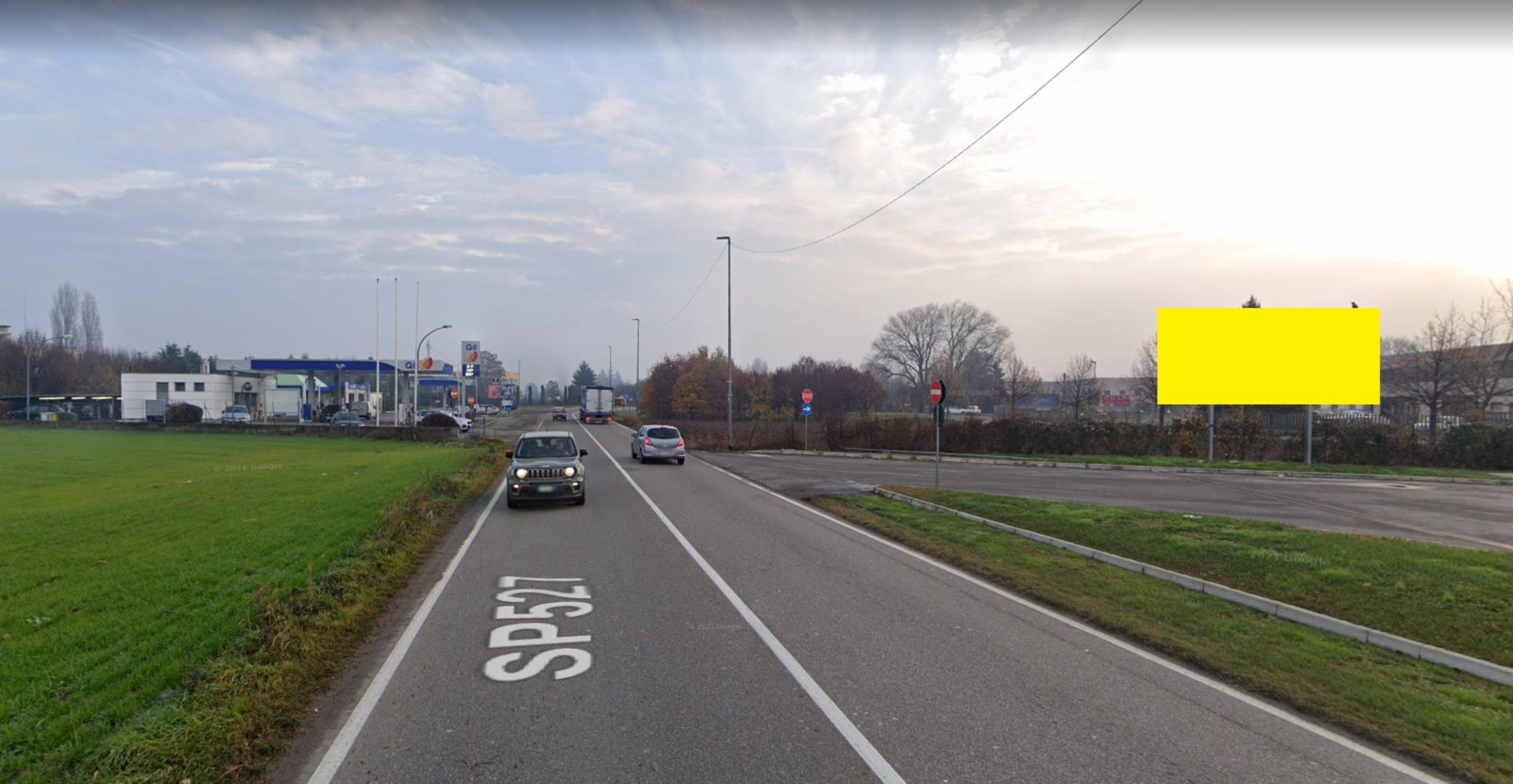 Impianto a VIA A. PARMA  Saronno