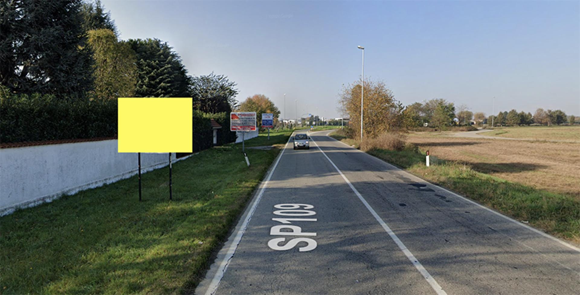 Impianto a VIA PER PARABIAGO  Busto Garolfo