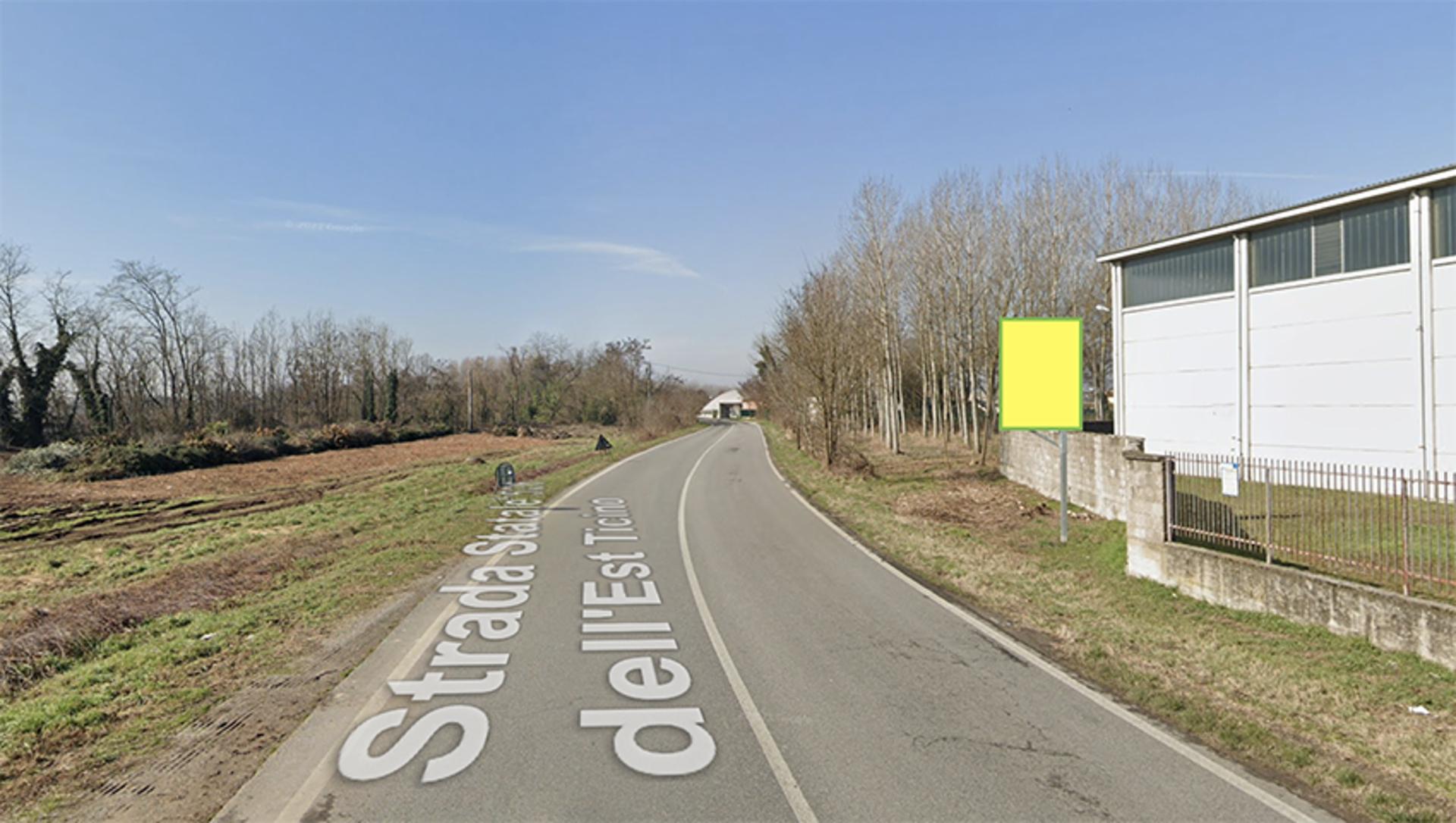 Impianto a VIA DE GASPERI  Motta Visconti
