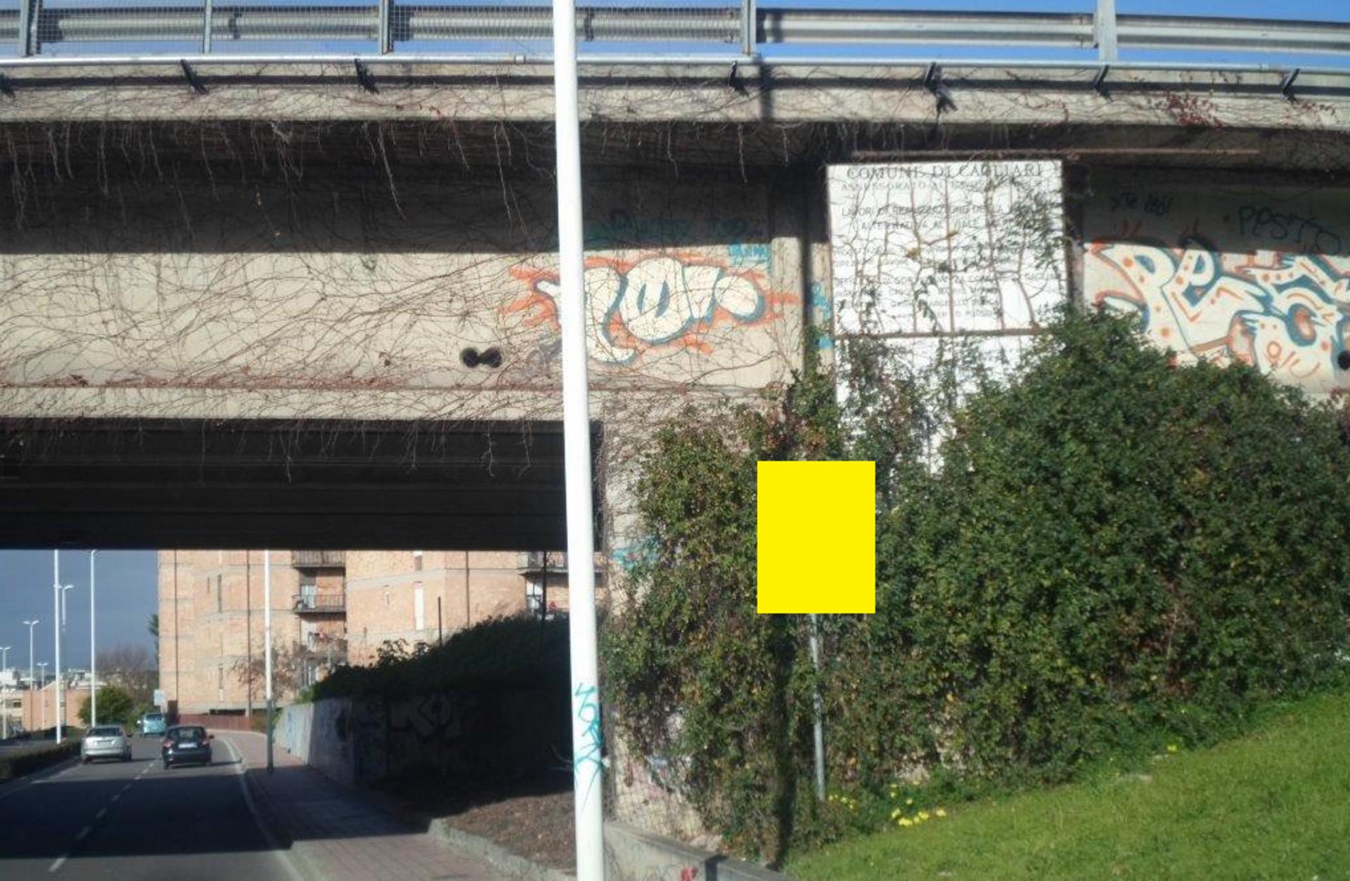 Impianto a VIA EVANGELISTA TORRICELLI  Cagliari
