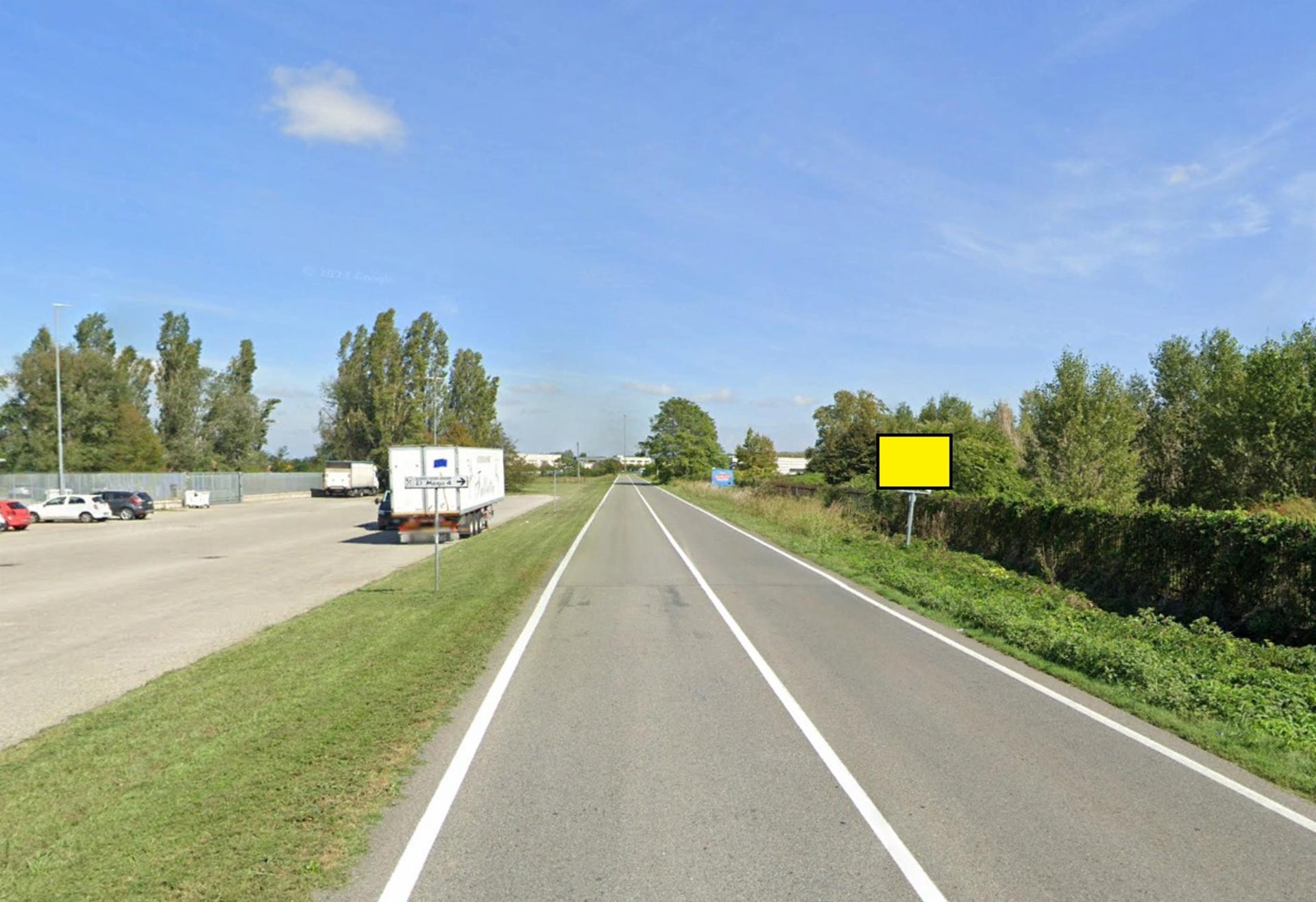 Impianto a VIA DELL'INDUSTRIA 31 Casorate Primo