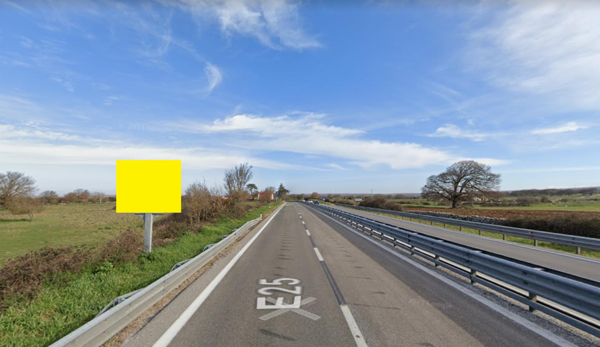 Impianto a STRADA STATALE 131 KM 152+730 SX  Macomer