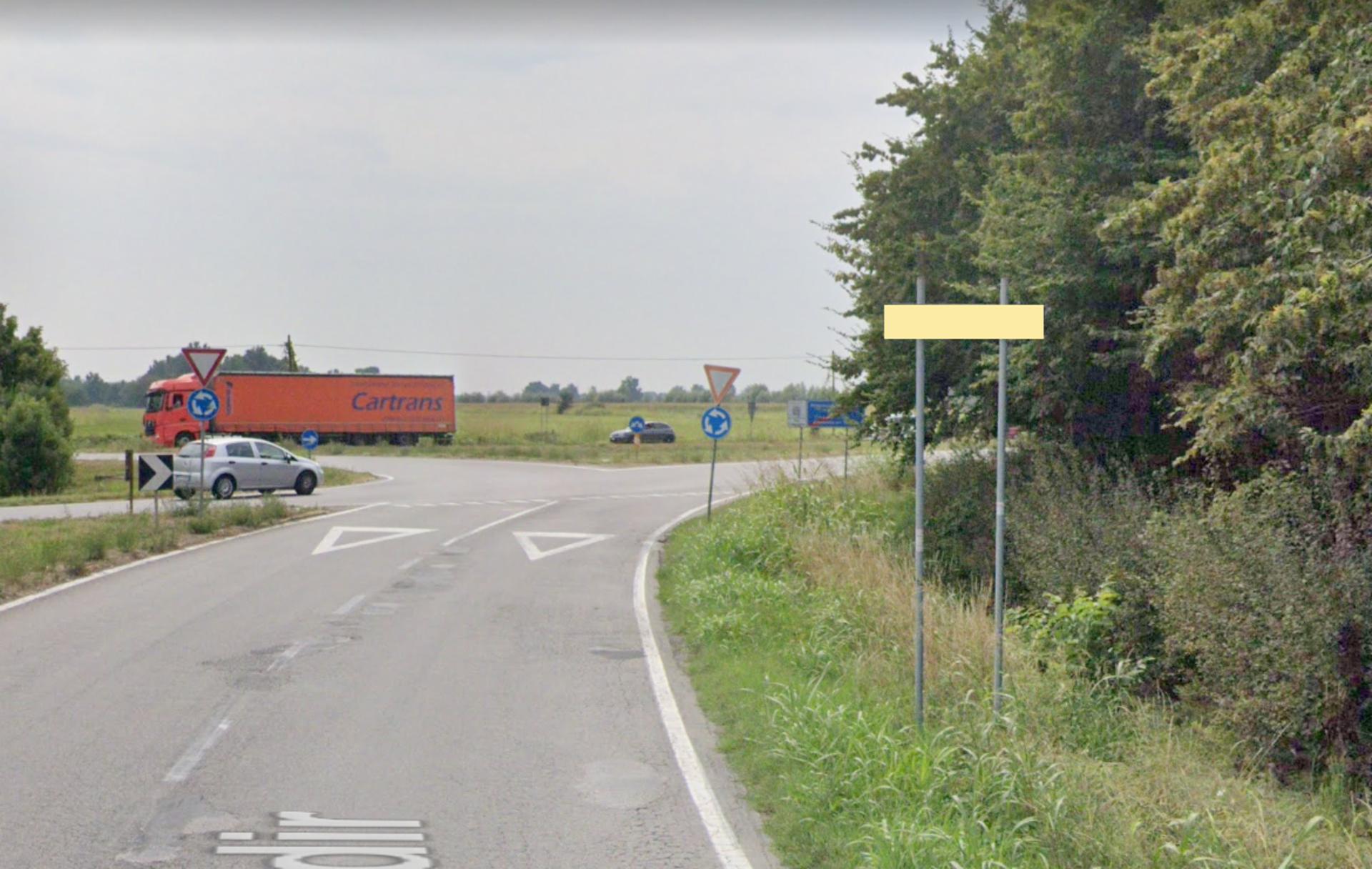 Impianto a STRADA PROVINCIALE 227DIR  Cisliano