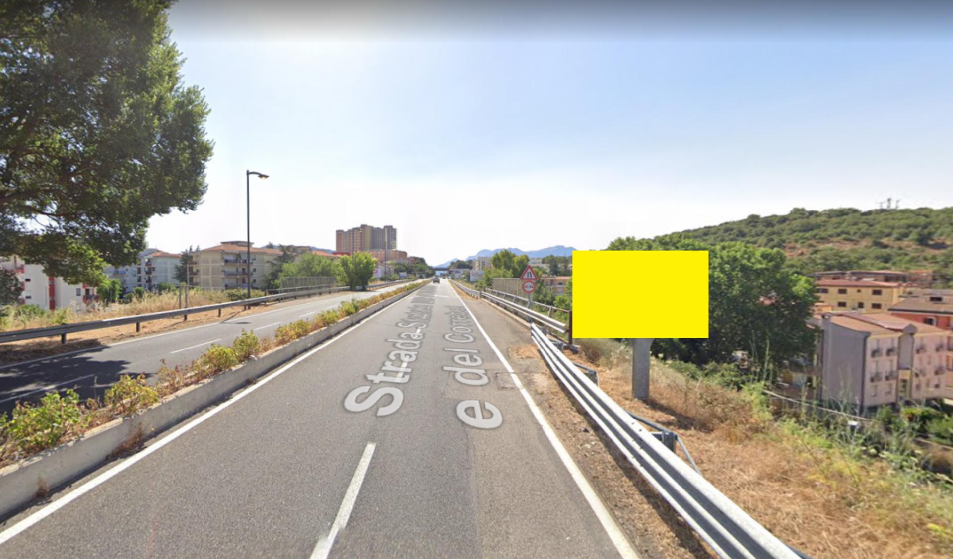 Impianto a VIA ANTONIO SEGNI  Nuoro