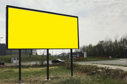 Impianto 6 X 3 a Biella, in zona Stadio comunale Vittorio Pozzo Lamarmora