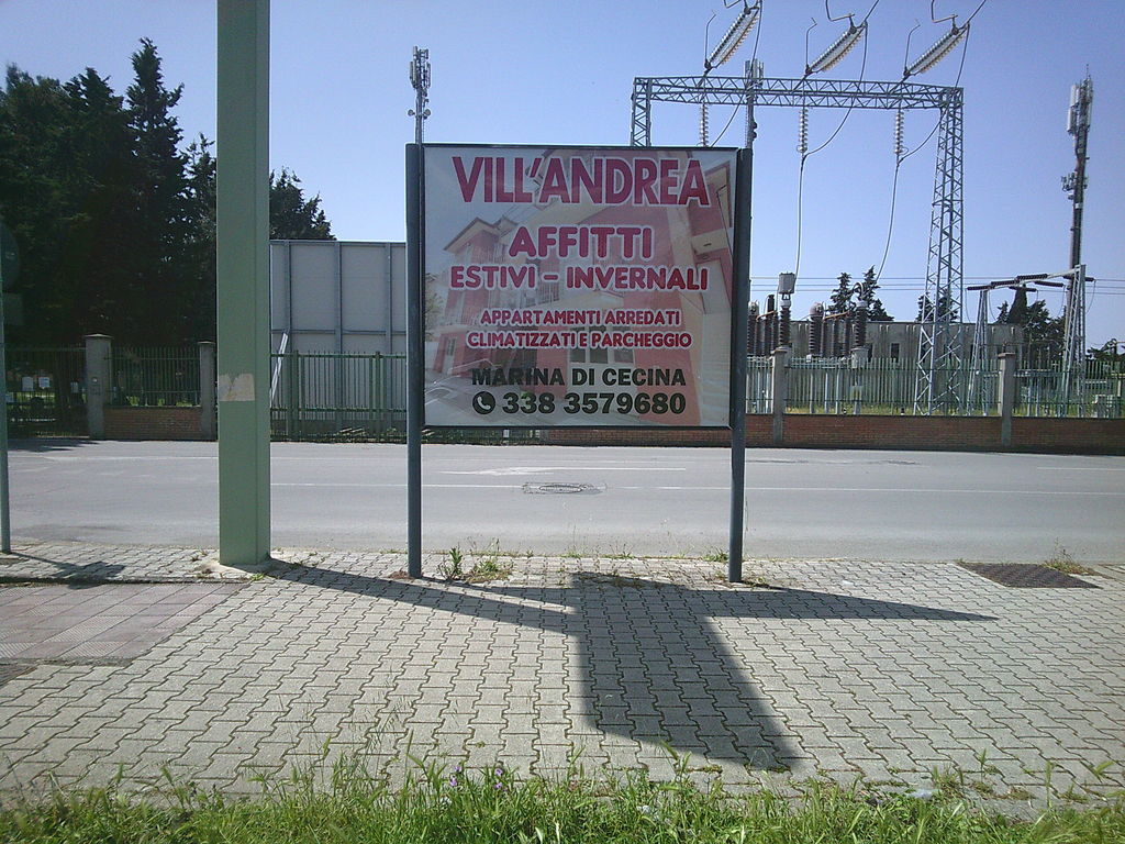 Impianto TURISTICO a Cecina, in zona Special Pizz@ 2.0