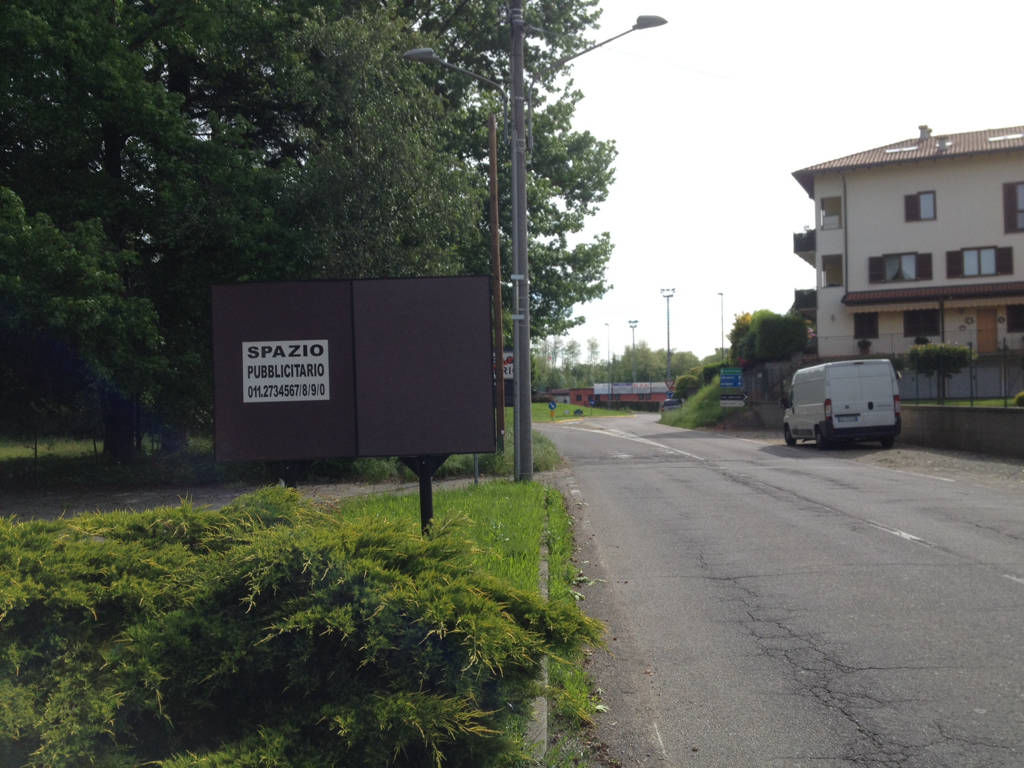 Impianto TURISTICO a Arsago Seprio, in zona Oratorio dei Santi Cosma e Damiano