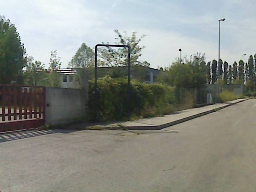 Impianto FRECCE / PREINSEGNE a Pasiano di Pordenone, in zona Le Plaisir