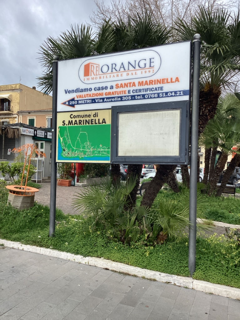 Impianto TURISTICO a Santa Marinella, in zona Roxy bar