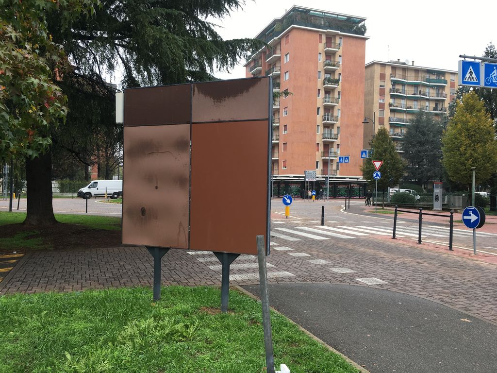 Impianto TURISTICO a Arese, in zona Bar Apollo