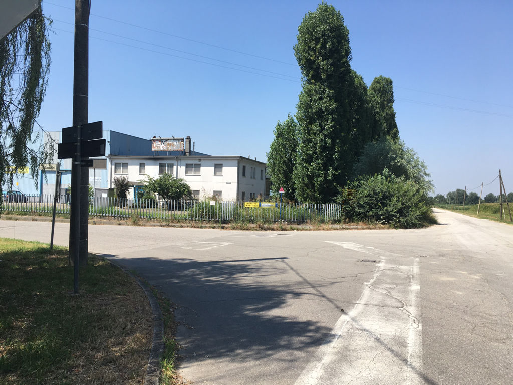 Impianto FRECCE / PREINSEGNE a Gualtieri