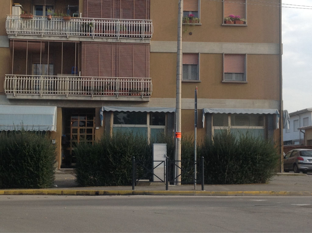 Impianto TRANSENNA a Montecchio Emilia, in zona mille10 - tasty break