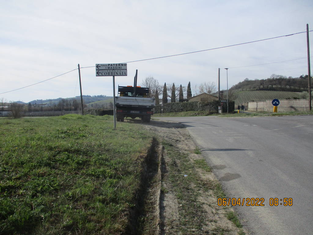 Impianto FRECCE / PREINSEGNE a Empoli
