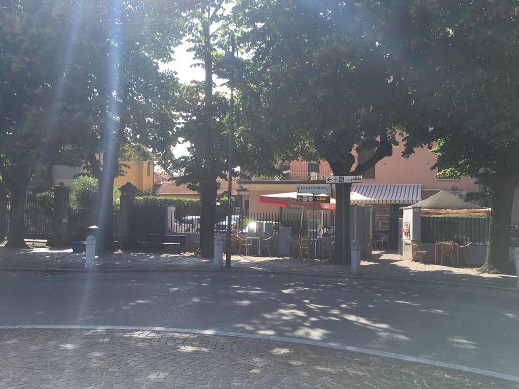 Impianto FRECCE / PREINSEGNE a Chiari, in zona Madam Darl