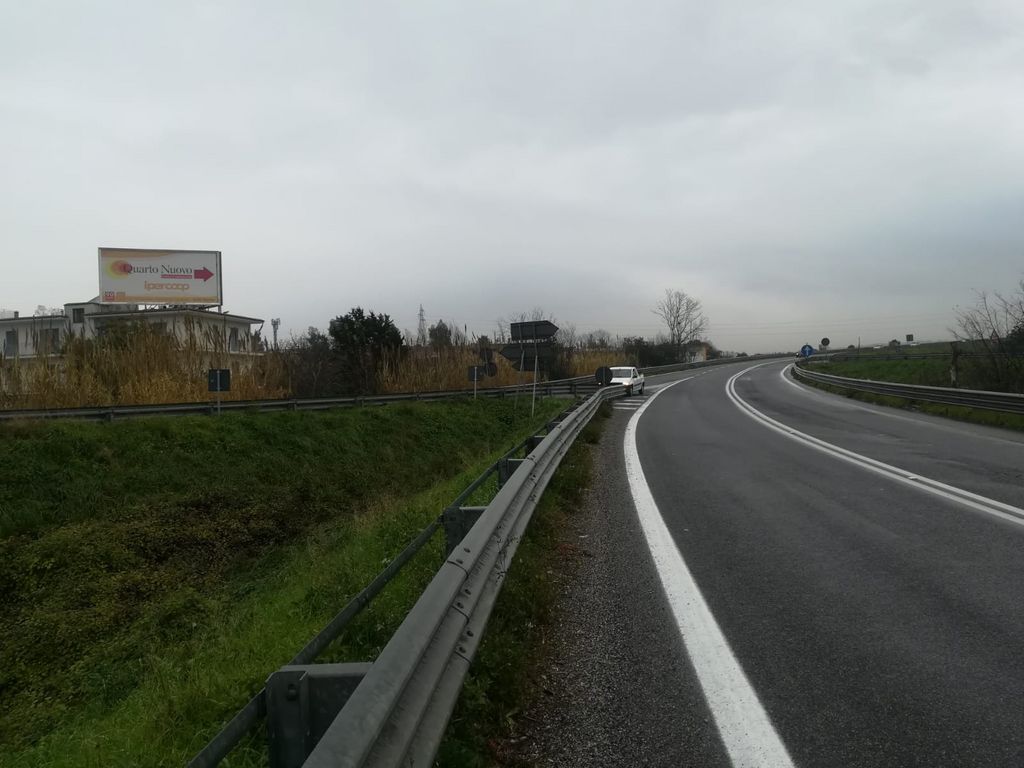 Impianto MEDI FORMATI a Giugliano in Campania, in zona Rodan