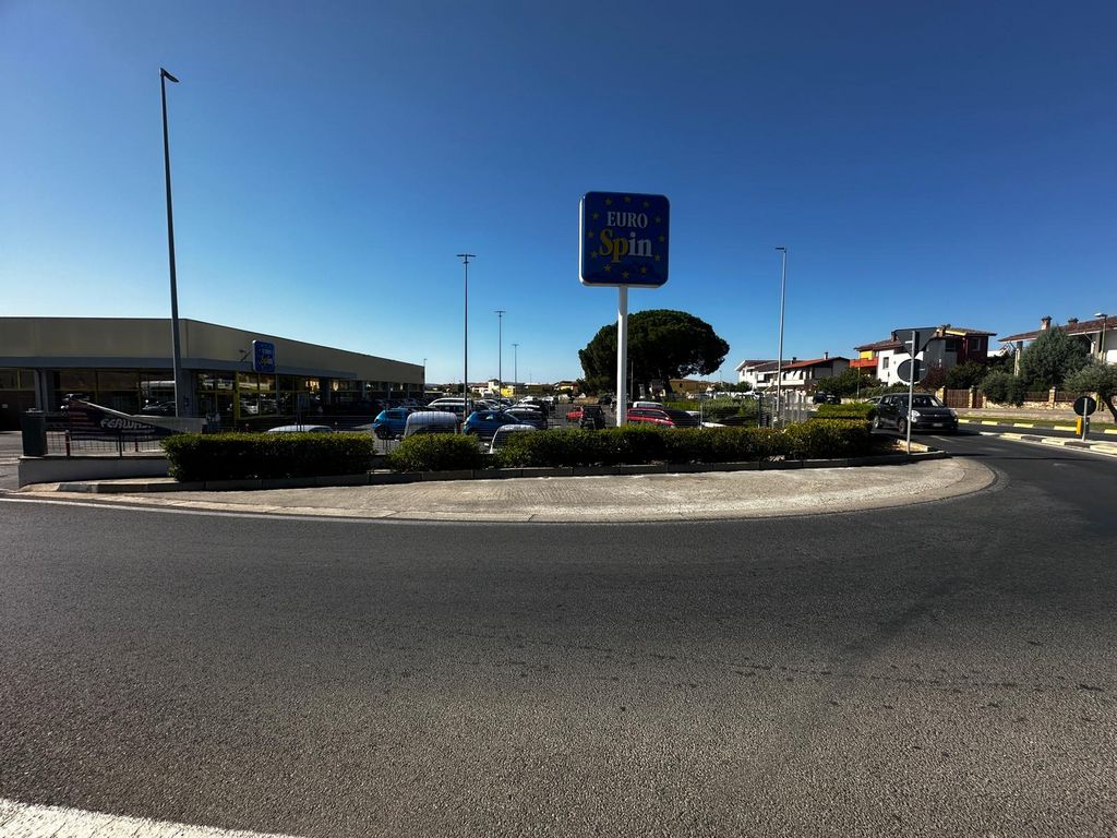 Impianto TRANSENNA a Senorbì, in zona Insolito Cioko Cafè