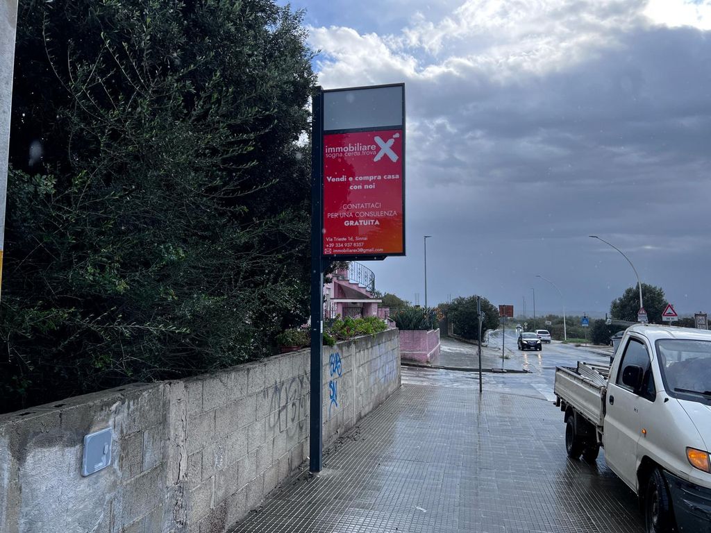 Impianto TURISTICO a Sinnai, in zona MD