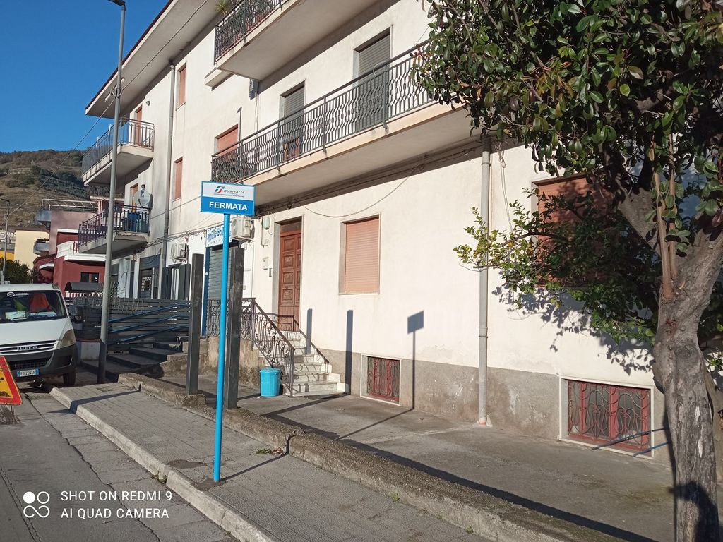 Impianto PALINA a Siano, in zona Despar