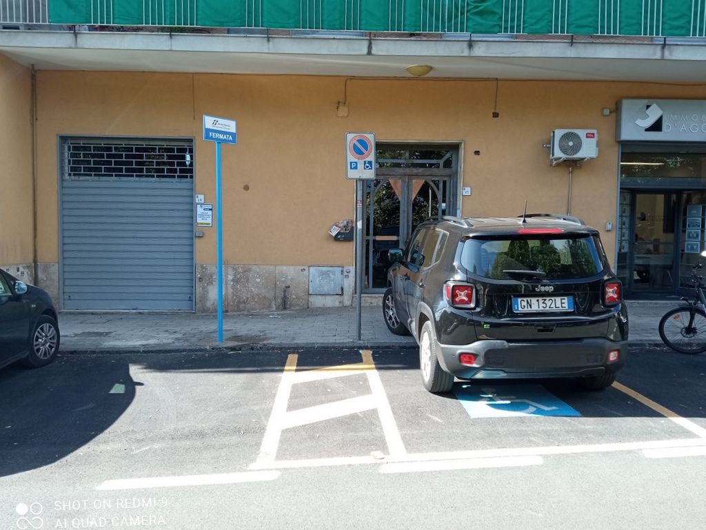 Impianto PALINA a Pellezzano, in zona Scarpamondo