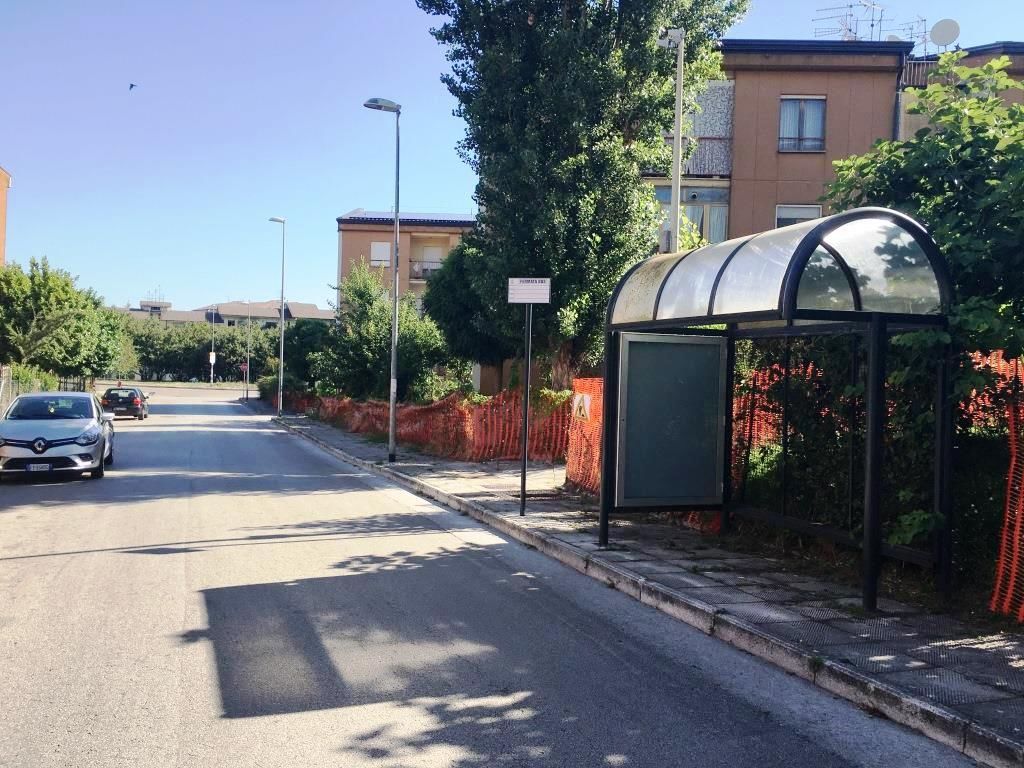 Impianto PENSILINA a Avellino, in zona Expert