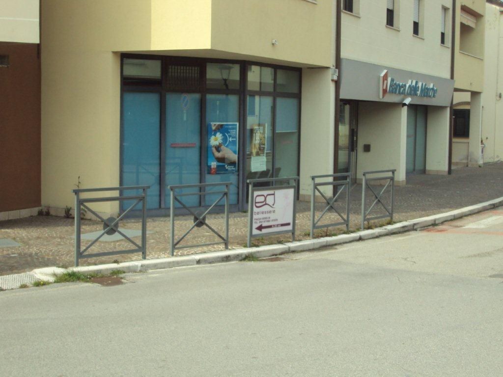 Impianto TRANSENNA a Mercatino Conca, in zona La Piazzetta