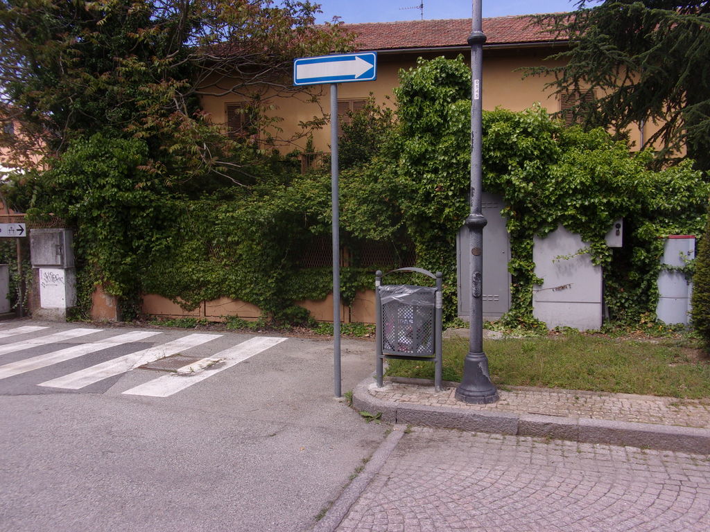 Impianto TURISTICO a Santhià, in zona Giovanni & Antonio