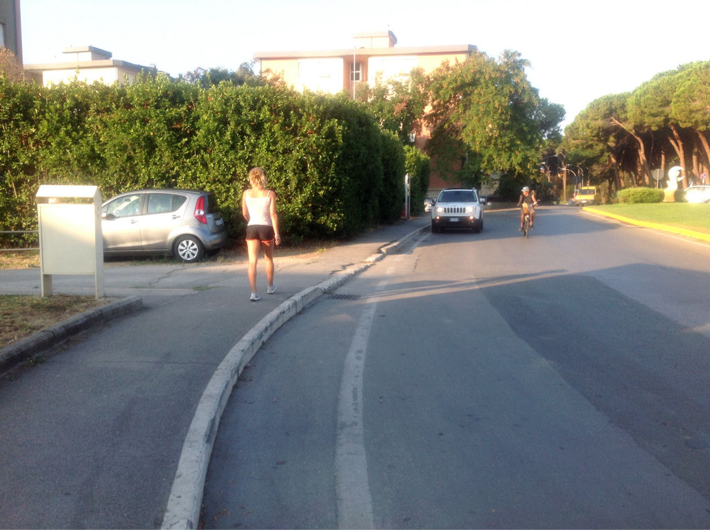 Impianto TURISTICO a Follonica, in zona Casa del Gelato