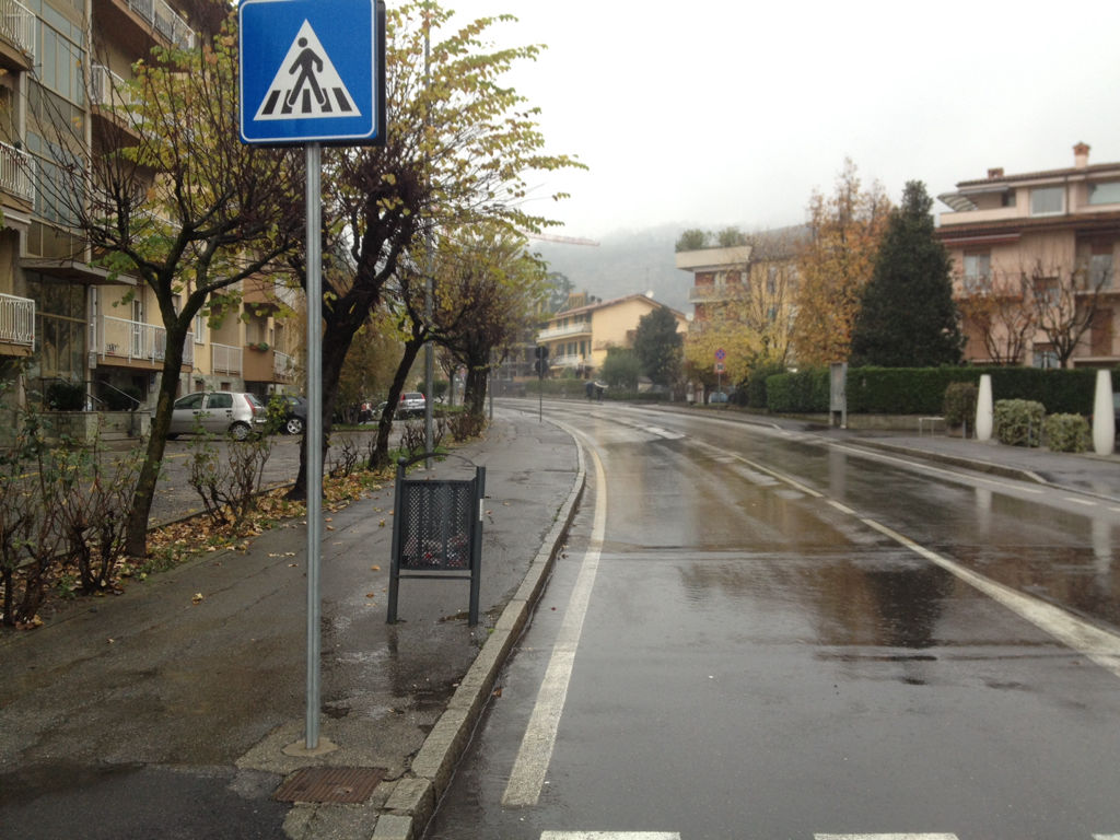Impianto TURISTICO a Chiuduno, in zona Ristorante Sabi