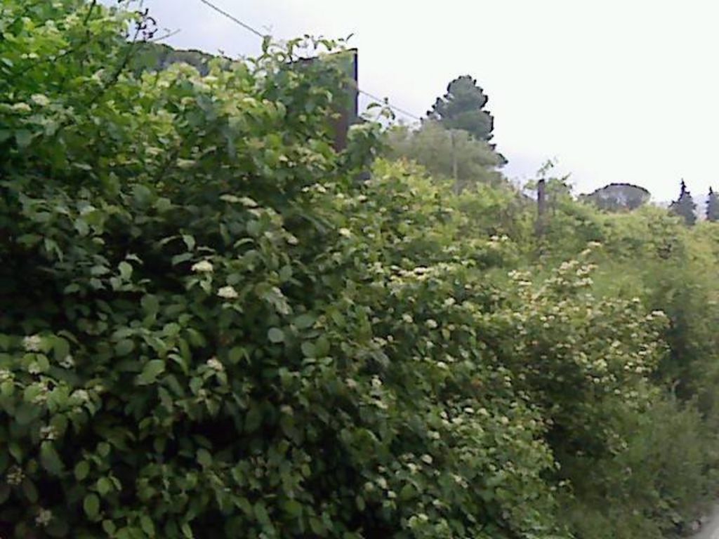 Impianto PALINA a Perugia, in zona Testone - Via Settevalli