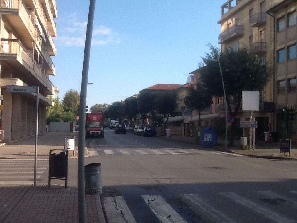 Impianto TURISTICO a Camaiore, in zona Flaminio