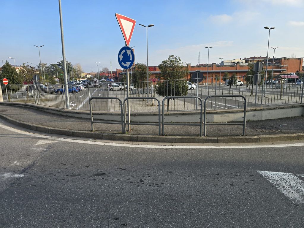 Impianto TRANSENNA a Buggiano, in zona Coop.fi