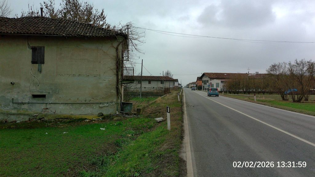Impianto CARTELLONISTICA a Magliano Alfieri, in zona Cioccogelateria