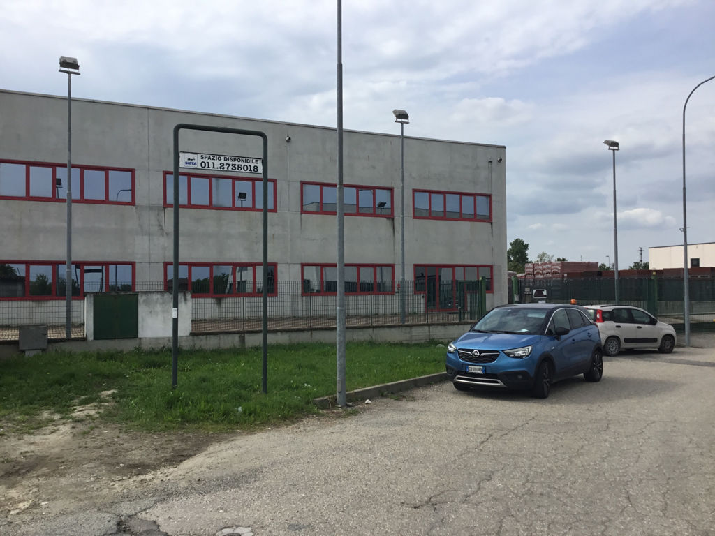 Impianto FRECCE / PREINSEGNE a Castellazzo Bormida, in zona Pizzeria Tempi Belli