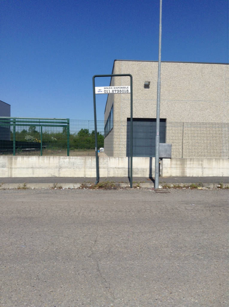 Impianto FRECCE / PREINSEGNE a Castellazzo Bormida, in zona Pizzeria Tempi Belli